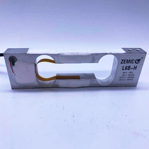 パワーセンサーL6B-H電子機器用0.3Kgロードセル - Product Image 3