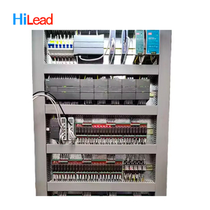 Üretim hattı akıllı elektronik kontrol sistemi elektrik motoru otomatik üretim hattı - Product Image 1