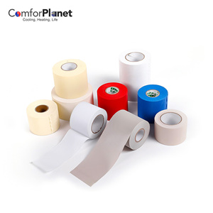 暖通空调系统空调管无胶PVC管道包装胶带 - Product Image 2