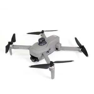 XIL Gimbal EIS 2 VS 193MAX Max 2 3 Axis,โดรนมืออาชีพระยะไกล3กม. บินได้นาน30นาทีพร้อมฝ่าอุปสรรค Avoidan SG906 - Product Image 1