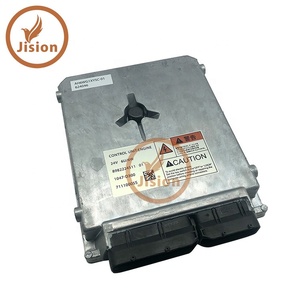 Controlador de placa de computadora de motor 98349188 8982224512 8982224511 para motor 6uz1 6wg1 - Product Image 1