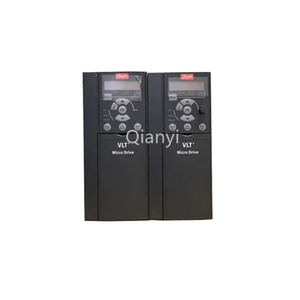 Yeni danfcfc302 frekans dönüştürücü 1.5KW FC-302P1K5T5E20H2XGCXXXSXXXXAXBXCXXXXDX b0147 - Product Image 3