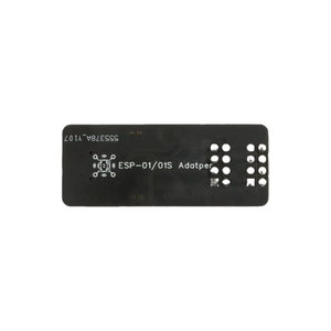 Original <strong>ESP</strong>-<strong>01</strong>/01S <strong>Wireless</strong> Transmission <strong>ESP8266</strong> Serial to <strong>WiFi</strong> <strong>Module</strong> Adapter Board Type-C Interface - Product Image 3