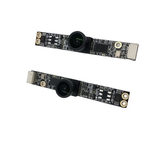 Admite personalización Módulo de cámara USB 170 soporte de gran angular sistema de teléfono móvil Módulo de cámara Incluye cables de datos