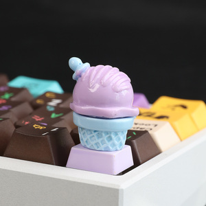 2024 MG Keycap <strong>Replacement</strong> <strong>Key</strong> for MX Mechanical <strong>Keyboards</strong> OEM Profile Custom ESC <strong>Key</strong> <strong>Replacement</strong> Keycap - Product Image 2