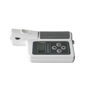 TYS-4N Automatically Plant Nutrition <strong>Testing</strong> Leaf Temperature Analyzer - Product Image 2