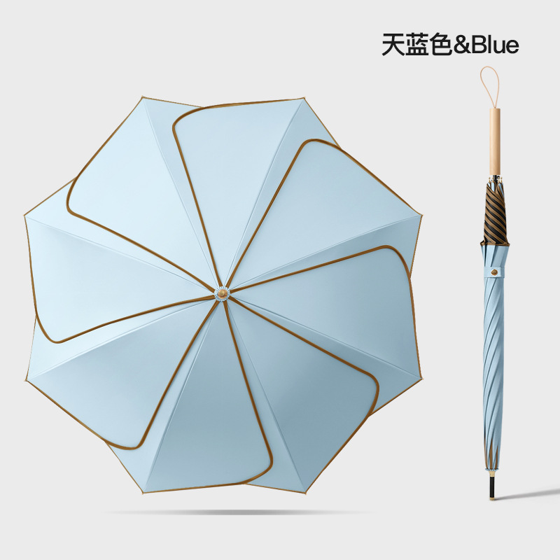Bleu ciel