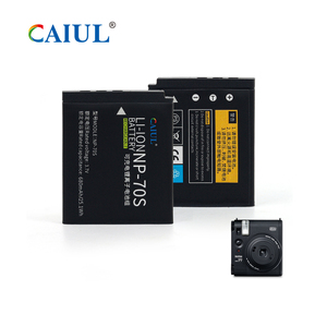 Fujifilm INSTAX MINI99 Rechargeable L-ION Battery Portable LI-Ion Battery 15A <strong>Input</strong> Current 20W <strong>Output</strong> Power US Socket Tablet - Product Image 6