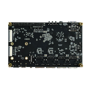 LubanCat 2N 2GB + 8GB Card Computer NPU RK3568 scheda di sviluppo compatibile con interfaccia Raspberry Pi - Product Image 3
