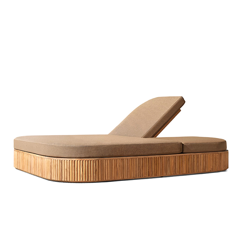 double lounger