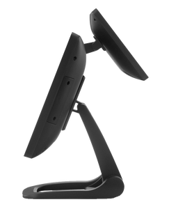 Hedao Touch Screen POS <strong>Computer</strong> Register for Retail <strong>Stores</strong> Grocery <strong>Stores</strong> Small Businesses - Product Image 6