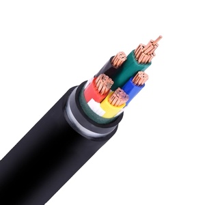 NYBY <strong>Cable</strong> 0.6/1kV Power <strong>Cable</strong>