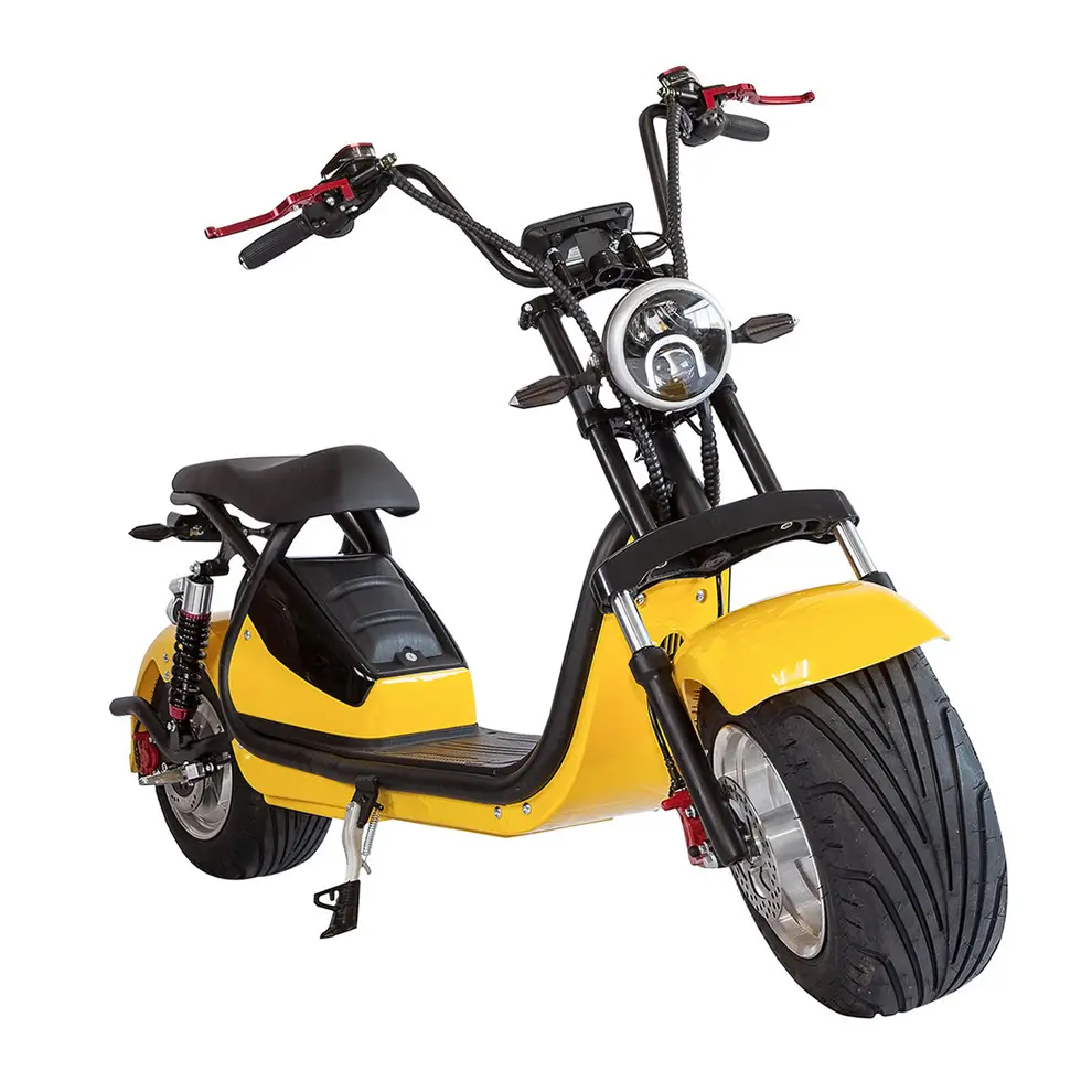 49cc Benzine Scooter Voor Volwassen En Kinderen