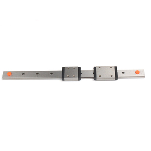 KGT-guía lineal MGN7C/7H/9C/9H/12C/12H, bloque deslizante para sistema de movimiento lineal - Product Image 6