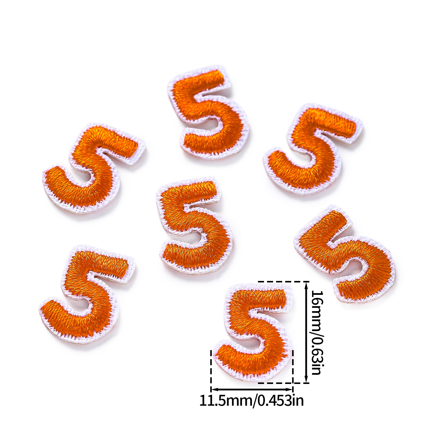 Numéro 5