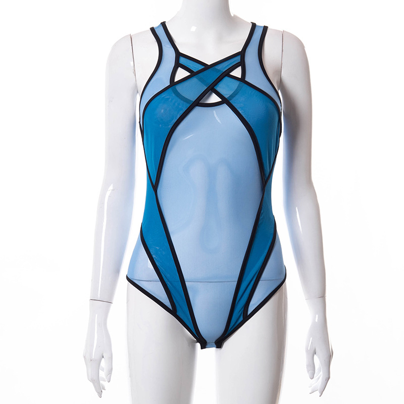 Azul