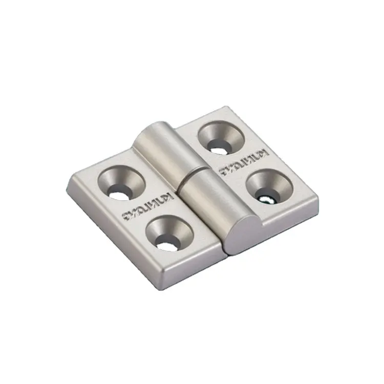 SK2-066 Traditional Design Heavy Duty Detachable Hinge Industrial Fold Hinge for Cabinet Doors for Hotels Warehouses Apartments