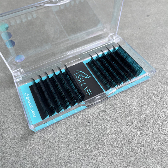 12rows tray thickness 0.05