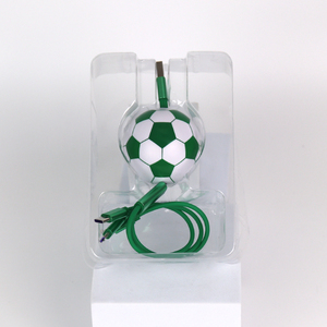 Çok şarj kablosu geri çekilebilir çok hızlı şarj kablosu 3 in 1 çoklu USB kablo şarj aleti kablosu - Product Image 5
