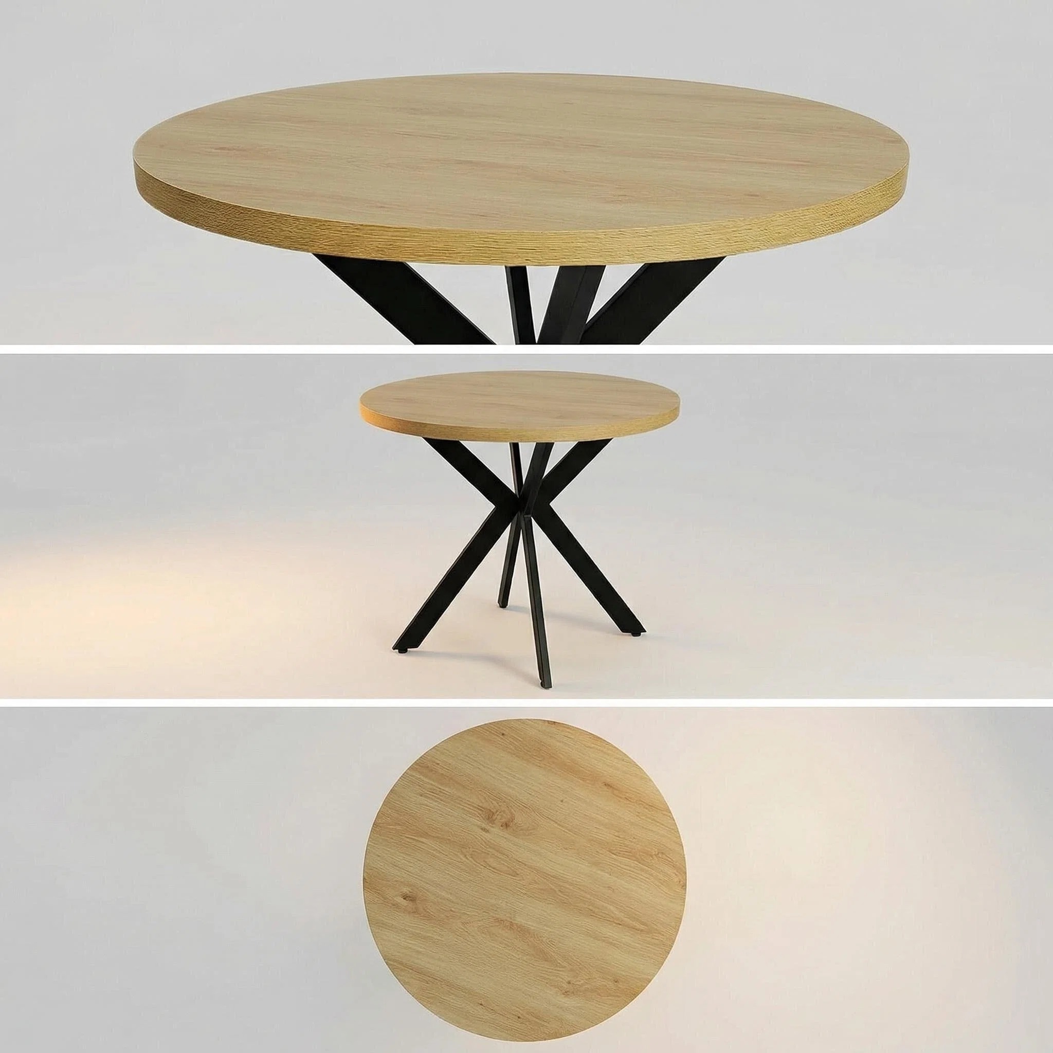 Wood color