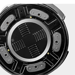 Amerika Küchenutensilien Multifunktionskapazität optional <span class=keywords><strong>42</strong></span> Quart 45 Quart 46 Quart kommerzieller intelligenter elektrischer Schnellkochtopf - Product Image 6