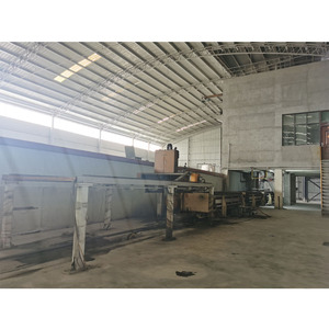 Máquina automática de fabricación de bloques de arcilla, suministro de fábrica, máquina de bloques de hormigón, precio, fabricación de ladrillos, coste de planta - Product Image 4