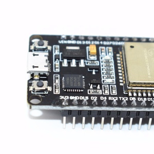 WiFi IOT คณะกรรมการพัฒนา ESP32S ESP32-WROOM-32 Dual-Core ไร้สาย WIFI BLE โมดูลไร้สายโมดูล - Product Image 2