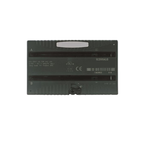NEU IC200ALG320 GE für analoges Ausgangsmodul, 12 Bit Strom, 4 Chan ein Jahr Garantie - Product Image 1