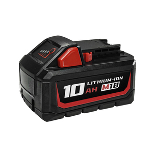 Milwaukee 18V 6.0ah C18B <strong>Li18</strong> M18 Power Tools Rechargeable <strong>Battery</strong> Prismatic Lithium-Ion 18 Prismatic Lithium Ion <strong>Batteries</strong> - Product Image 3