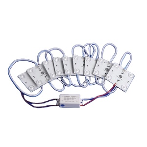 แหล่งไฟ220V 230V AC โมดูลไฟ LED โมดูล220V AC โมดูล LED โมดูลสัญญาณ LED