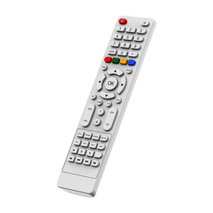 Benutzer definierte Programmierung der universellen Fernbedienung Infrarot-Lerncode für TV-DVD Android-Box Smart Electronic Devices IR-Controller