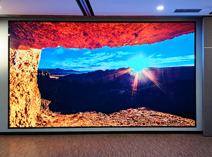 P2 P3.076 P4 P5 modulo Display a LED per interni 320*160mm 3840Hz pannello LED per interni ad alta frequenza - Product Image 4
