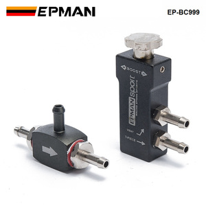 EPMAN <strong>Turbo</strong> 1-30psi in Cabin Boost Control Valve Fits Any <strong>Turbo</strong> Car MBC for VW Golf for Honda Accord EP-BC999 - Product Image 6