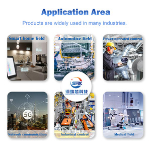 Scheda di sviluppo IoT M5 StickC Plus2 Kit di programmazione grafica incorporato IoT - Product Image 4