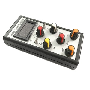 Aly Machine Automobile Signal Generator Sensor Simulation Kurbelwellen signalsc haltung Schaltung Computer Wartung Tester - Product Image 6