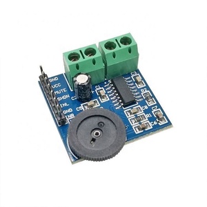PAM8403アンプモジュールオーディオアンプモジュール - Product Image 2