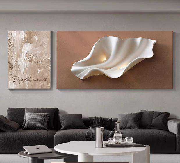 สีน้ำตาล