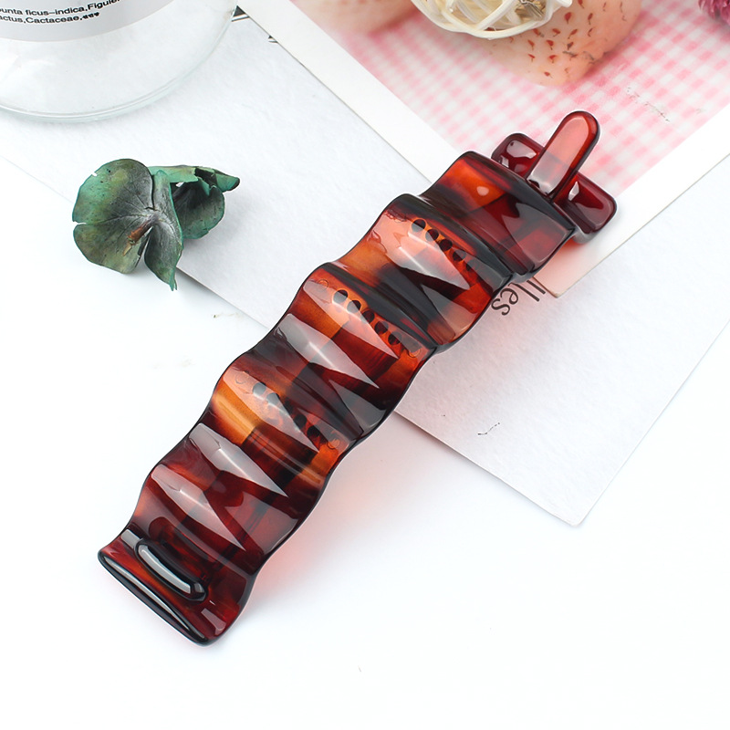 Tcb-1090-leopard imprimé ambre rouge