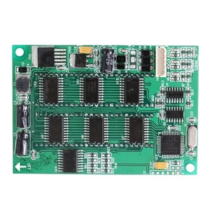 เมนบอร์ดสองด้าน OEM โมดูล PCB SMT PCBA แบบกำหนดเอง - Product Image 3