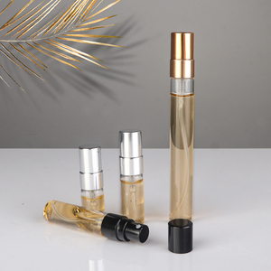 香水サンプルボトル2ml 3ml 5ml 10ml 10mlミニ香水ボトルサンプル香水ポンプスプレー付き工場供給 - Product Image 5