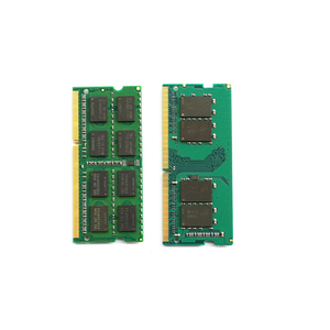 Hoch geschwindigkeit DDR4 8GB 16GB 32GB 3200MHz Gaming Memoria Computer PC Speicher Ram Rams für Notebook