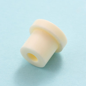 Ống Bọc Xi Lanh Cách Nhiệt Bằng Gốm Alumina Chịu Mài Mòn Tùy Chỉnh Bộ Phận Cách Nhiệt - Product Image 3