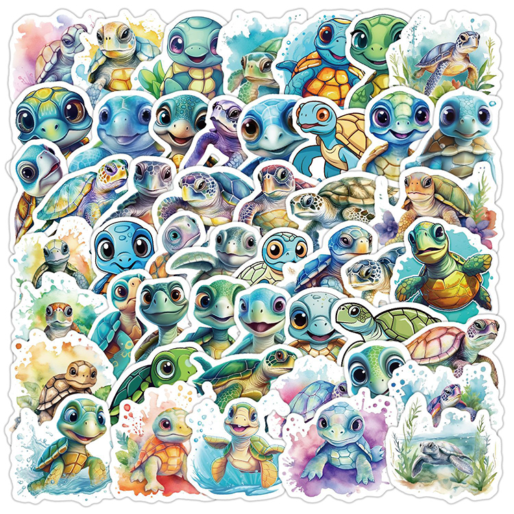 AN137 White (50 Pcs/Pack)