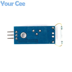 Reed <strong>Sensor</strong> Module Magnetron Module Reed Switch <strong>Magnetic</strong> Switch - Product Image 6