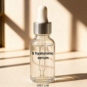 8 axit hyaluronic giữ ẩm huyết thanh Ampoule chất Hàn Quốc chăm sóc da cho hydrat hóa chống nhăn làm sáng và nhẹ nhàng - Product Image 1