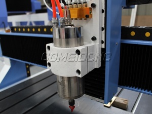 1212 <strong>Cnc</strong> Router <strong>g</strong> <strong>Code</strong> <strong>Program</strong> / 1212 Advertising <strong>CNC</strong> Plastic Nameplate Engraving Machine - Product Image 5