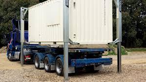 HCIC Reliable <strong>Container</strong> Lifting System for Safe and Smooth <strong>Loading</strong> - Product Image 5