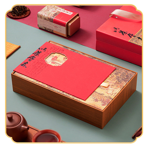 Wholesale Luxury Large Gift Paperboard Packaging Bag <strong>Box</strong> <strong>With</strong> <strong>Handle</strong> Custom Ramadan Velvet Wooden Cardboard Gift <strong>Box</strong> Packaging