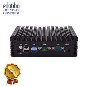 Industrial <strong>Computer</strong> Mini Pc for Windows Linux POS <strong>System</strong> with Touch Monitor windows Pos