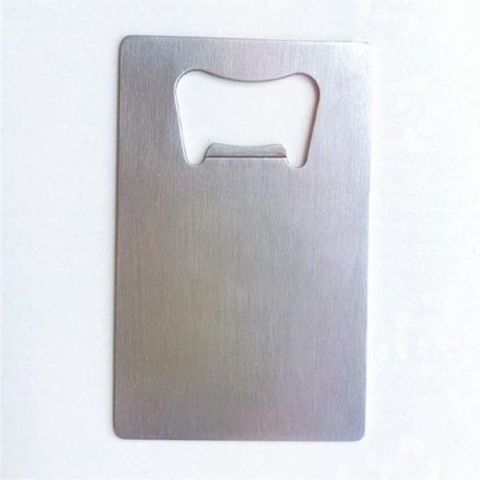 Couleur acier inoxydable
